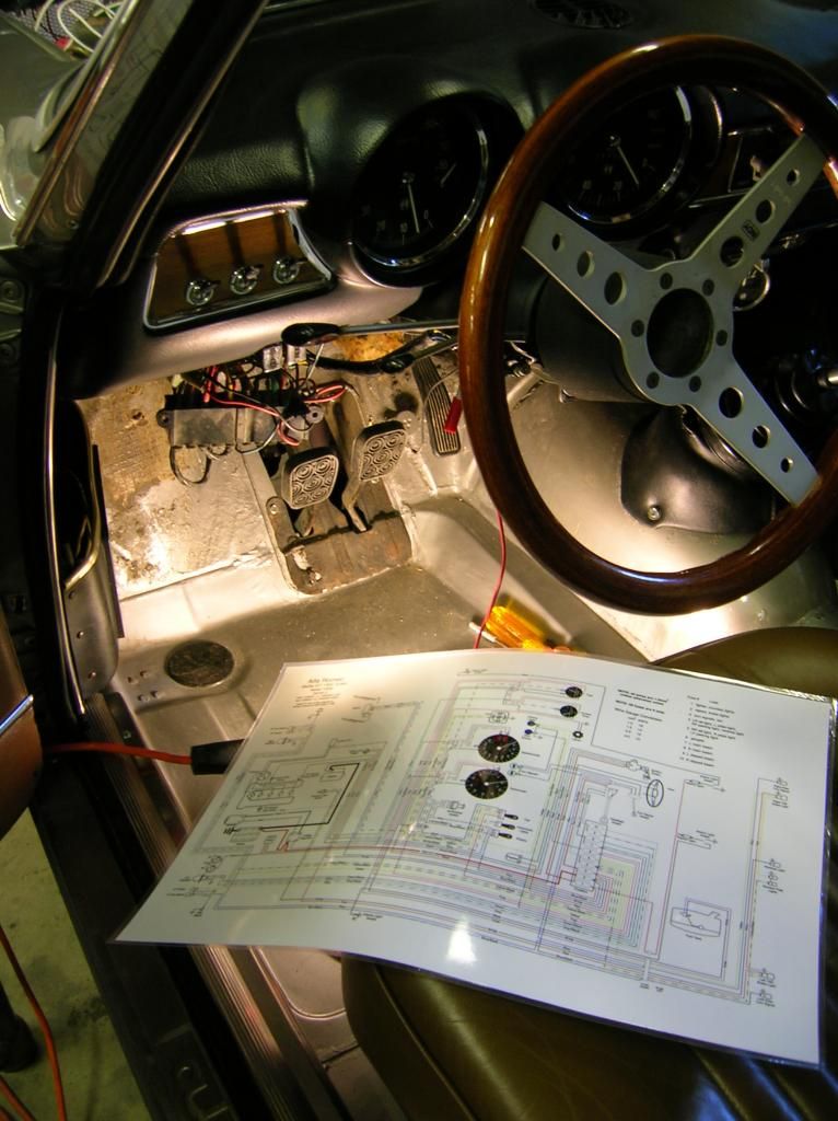 Available Wiring Diagrams | Page 44 | Alfa Romeo Forums